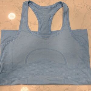 Lululemon Swiftly Tech Tank Size 8